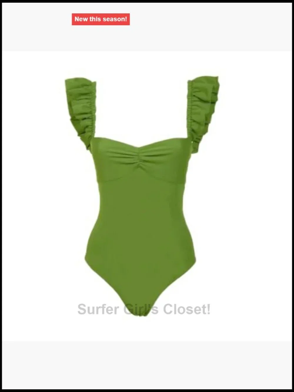 Women's One Piece Swimsuit with Sarong Cover Up Skirt Beach Outfit
